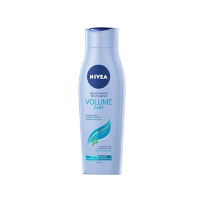 Nivea šampon Volume 250 ml